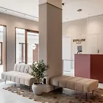 Bypillow Sinfonia ゲストハウス