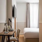 ゲストハウス Bypillow Sinfonia バレンシア
