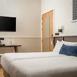 ゲストハウス Bypillow Sinfonia バレンシア