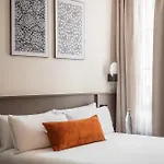 Bypillow Sinfonia ゲストハウス