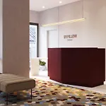 Bypillow Sinfonia バレンシア