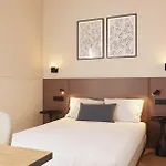 ゲストハウス Bypillow Sinfonia バレンシア