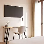 Bypillow Sinfonia ゲストハウス 3*