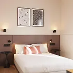 ゲストハウス Bypillow Sinfonia バレンシア