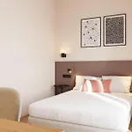 Bypillow Sinfonia ゲストハウス 3*
