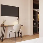 ゲストハウス Bypillow Sinfonia バレンシア