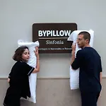 Bypillow Sinfonia ゲストハウス 3*