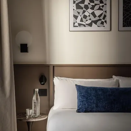 Bypillow Sinfonia ולנסיה