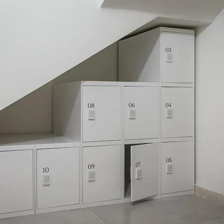 Bypillow Sinfonia 3*