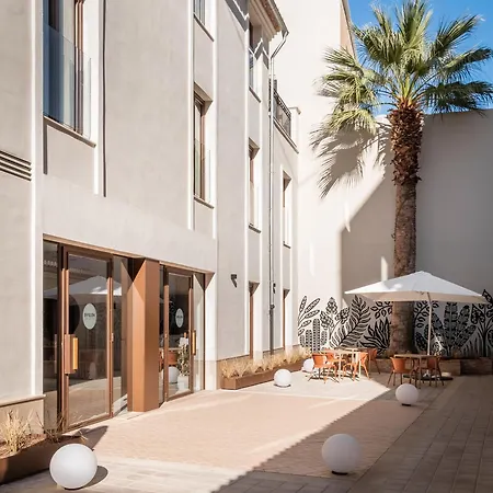 Pensión Bypillow Sinfonía