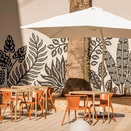 Bypillow Sinfonia 3* Valencia