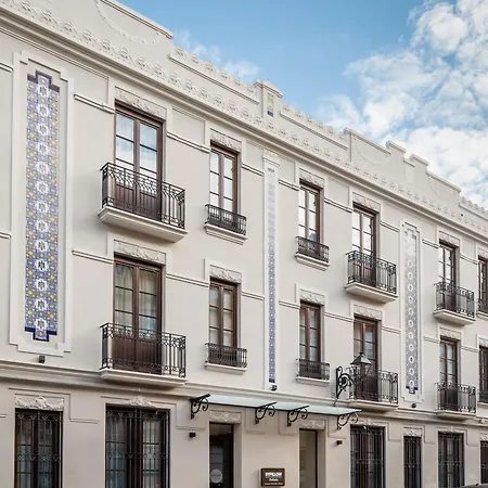 Pensión Bypillow Sinfonía 3*