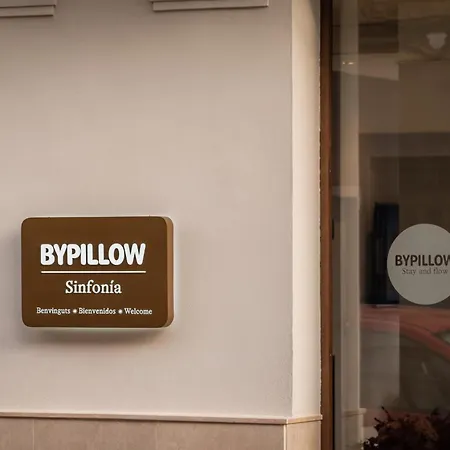 Bypillow Sinfonia 3* Valencia