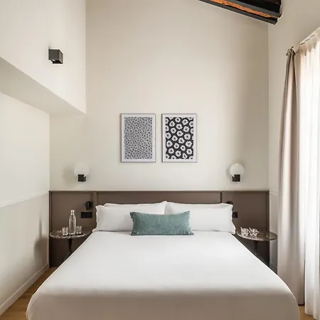 Bypillow Sinfonia בית הארחה ולנסיה