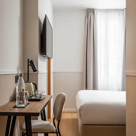 Guest house Bypillow Sinfonia Valencia