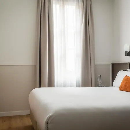 Bypillow Sinfonia ולנסיה