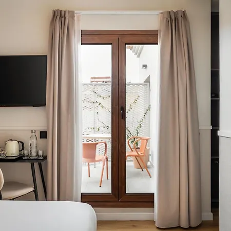 Pensión Bypillow Sinfonía Valencia