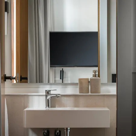 Bypillow Sinfonia ゲストハウス 3*