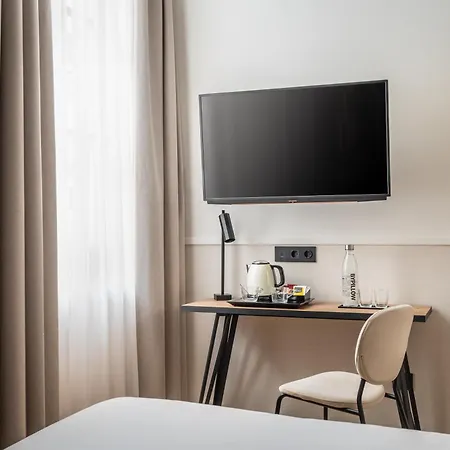 Bypillow Sinfonía Pensión