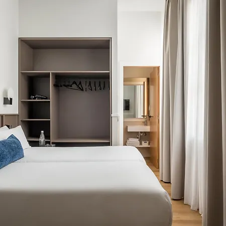 Bypillow Sinfonia * Valencia