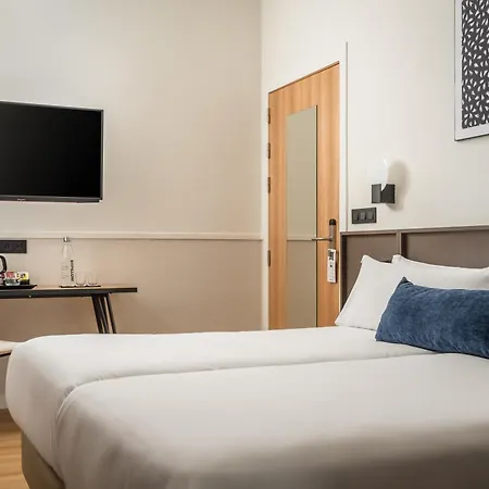 Guest house Bypillow Sinfonia Valencia