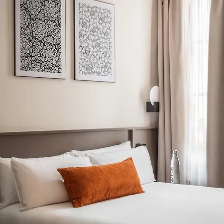Bypillow Sinfonia Pensionat