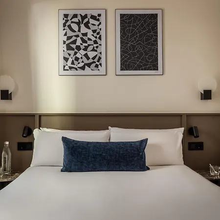 Bypillow Sinfonia Guest house *