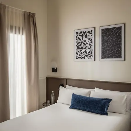 Pensionat Bypillow Sinfonia