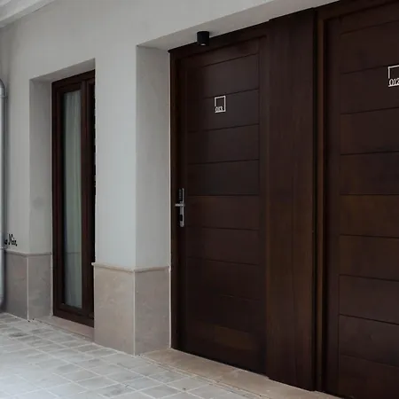 Bypillow Sinfonia 3* Valencia