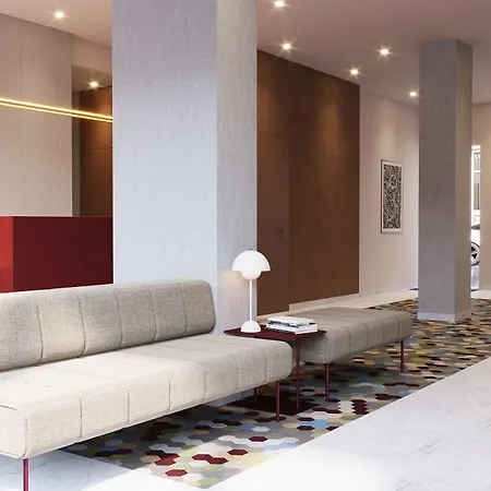 Bypillow Sinfonia 3* バレンシア