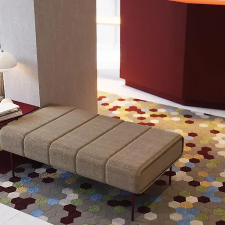 Pensión Bypillow Sinfonía