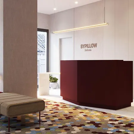 Bypillow Sinfonia バレンシア