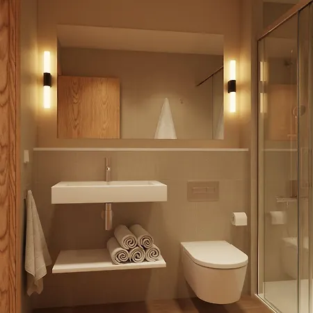 Pensión Bypillow Sinfonía