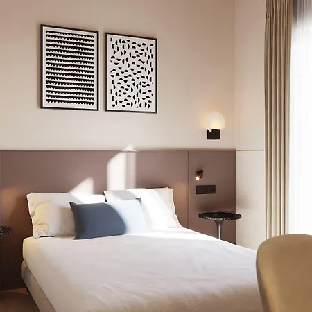 Pensión Bypillow Sinfonía 3*