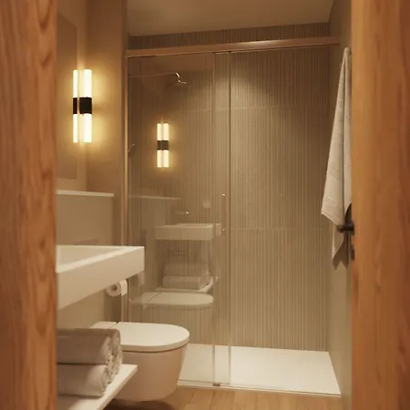 ゲストハウス Bypillow Sinfonia