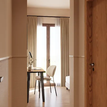 Bypillow Sinfonia Guest house Valencia