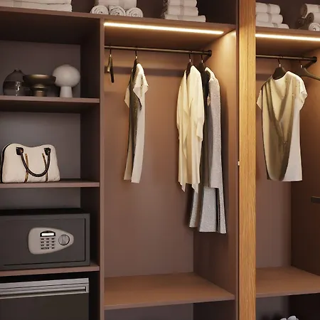 Bypillow Sinfonía Pensión Valencia