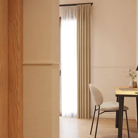 Pensión Bypillow Sinfonía 3*