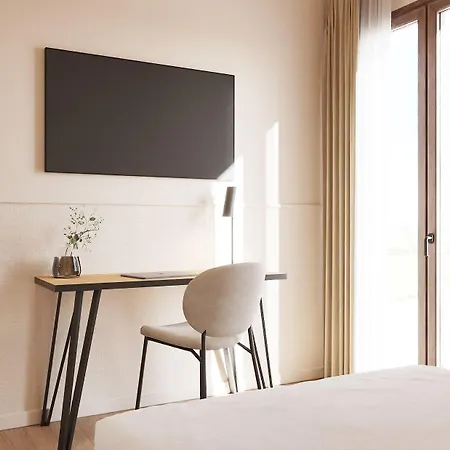 Bypillow Sinfonia Guest house 3*