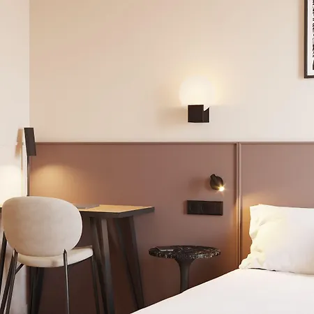 Bypillow Sinfonía Pensión Valencia