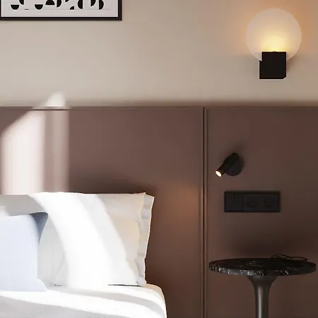 בית הארחה Bypillow Sinfonia ולנסיה