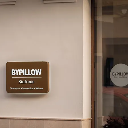 Pensjonat Bypillow Sinfonia 3*