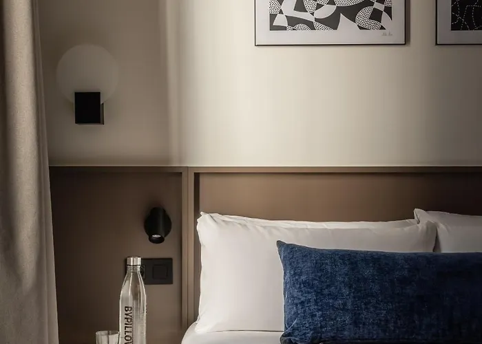 Bypillow Sinfonia Valencia