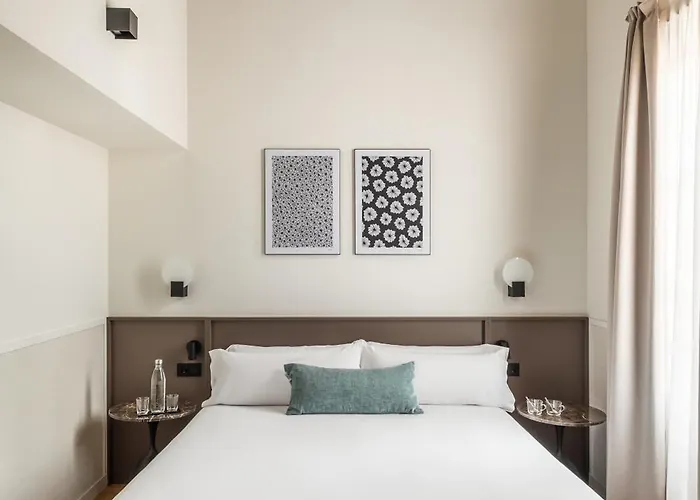 Bypillow Sinfonia Gasthof Valencia