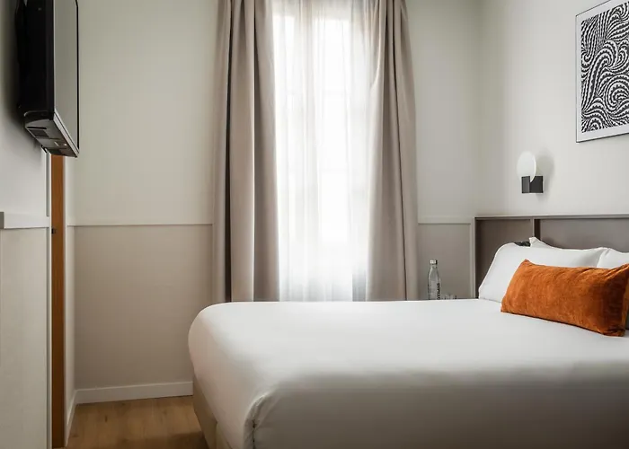 Bypillow Sinfonia Valencia