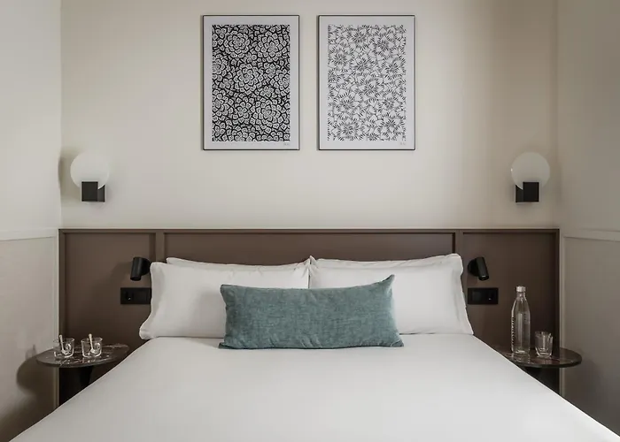 Gasthof Bypillow Sinfonia