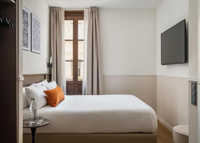 Bypillow Sinfonia Valencia