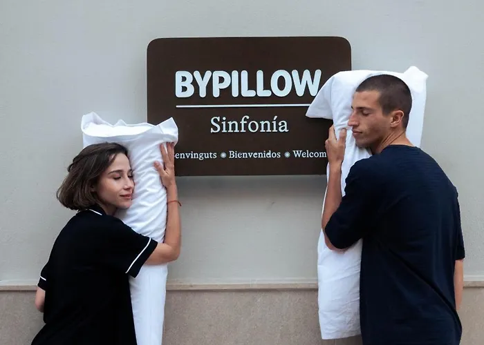Bypillow Sinfonia Gasthof 3*