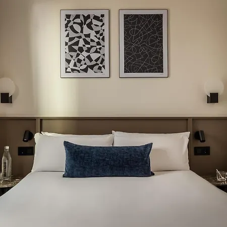 Bypillow Sinfonia فالنسيا