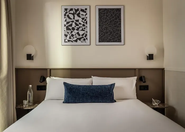 Bypillow Sinfonia فالنسيا